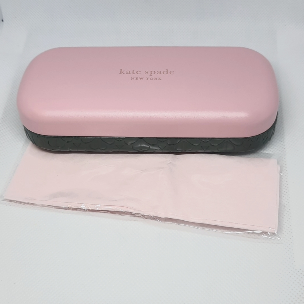 KATE SPADE nice hardcase for sunglasses